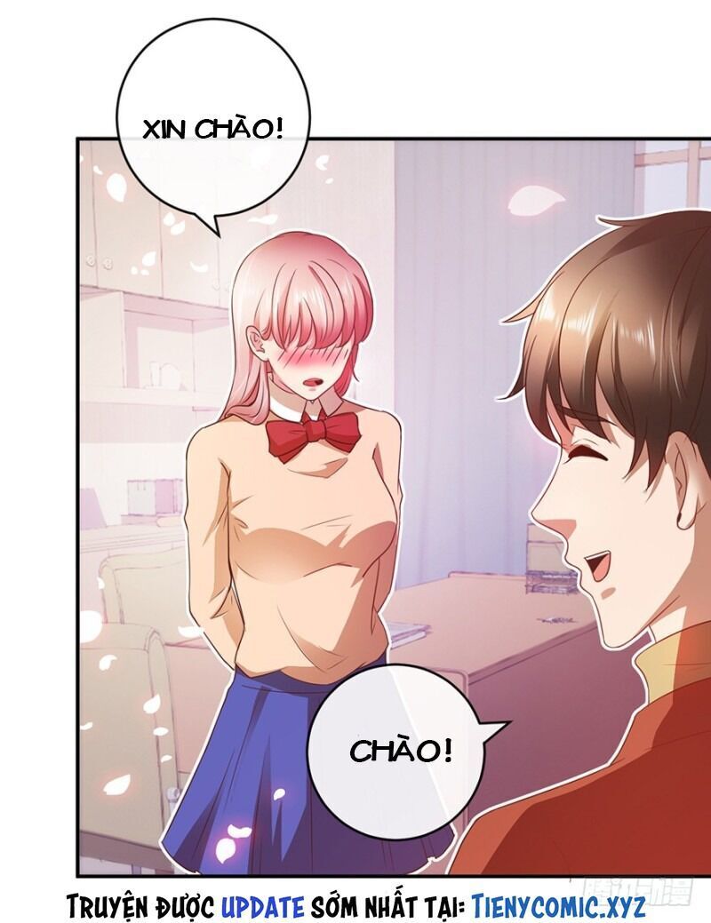 Thấu Thị Tiên Y Chapter 112 - Trang 2