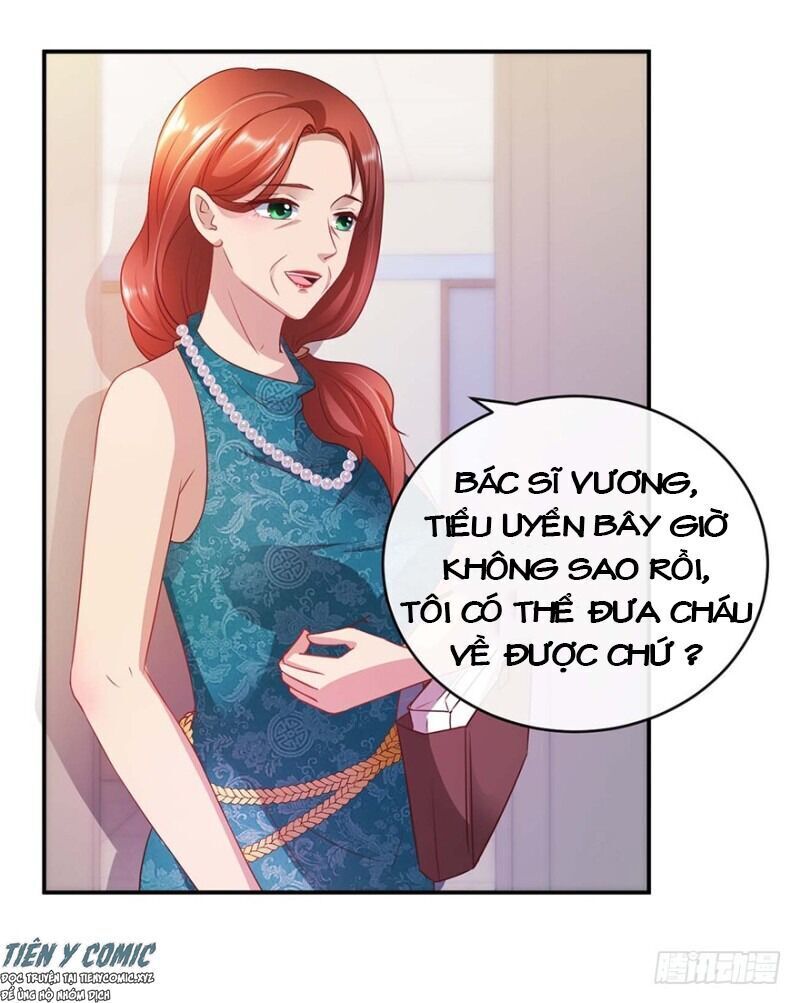 Thấu Thị Tiên Y Chapter 112 - Trang 2