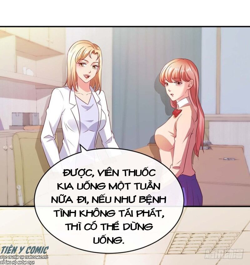 Thấu Thị Tiên Y Chapter 112 - Trang 2