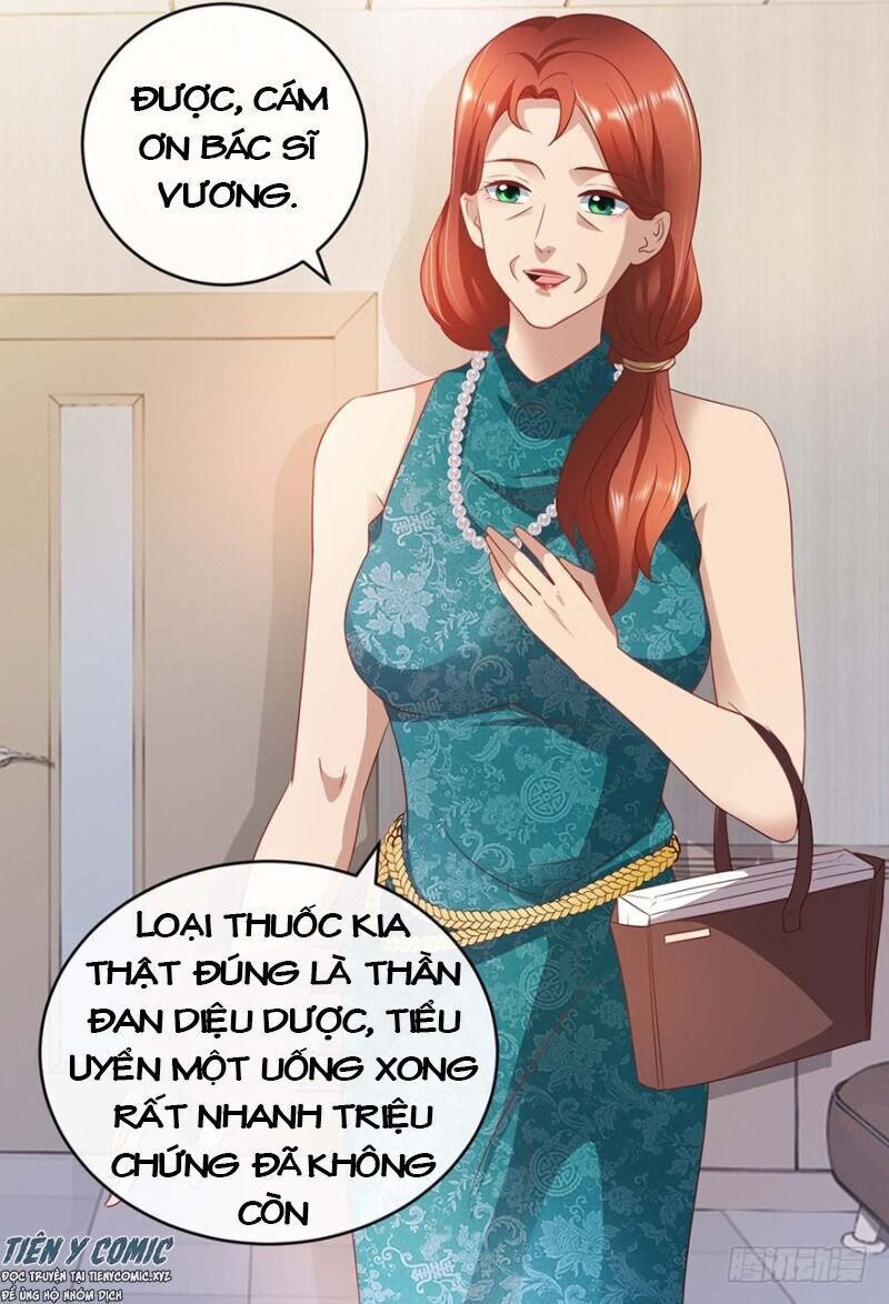 Thấu Thị Tiên Y Chapter 112 - Trang 2