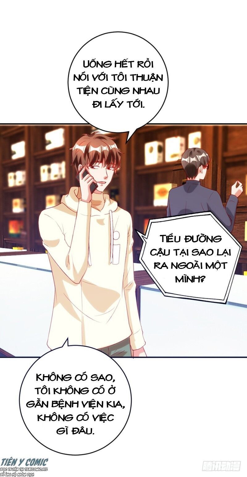 Thấu Thị Tiên Y Chapter 113 - Trang 2