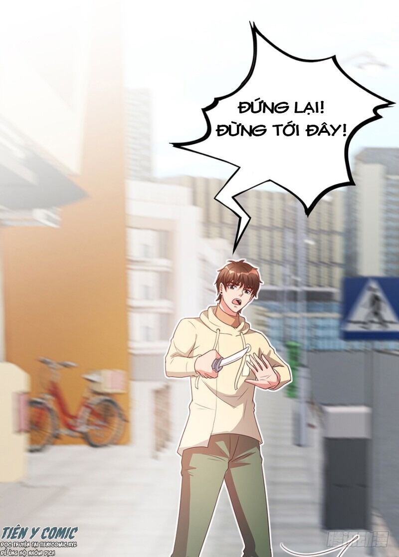 Thấu Thị Tiên Y Chapter 114 - Trang 2