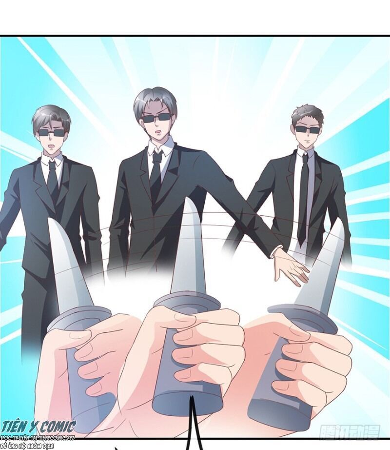 Thấu Thị Tiên Y Chapter 114 - Trang 2