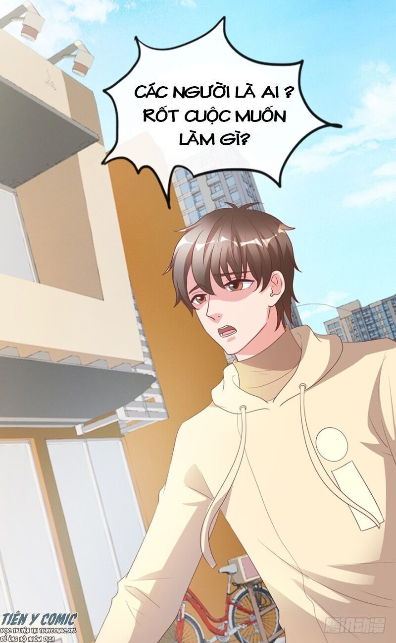 Thấu Thị Tiên Y Chapter 114 - Trang 2