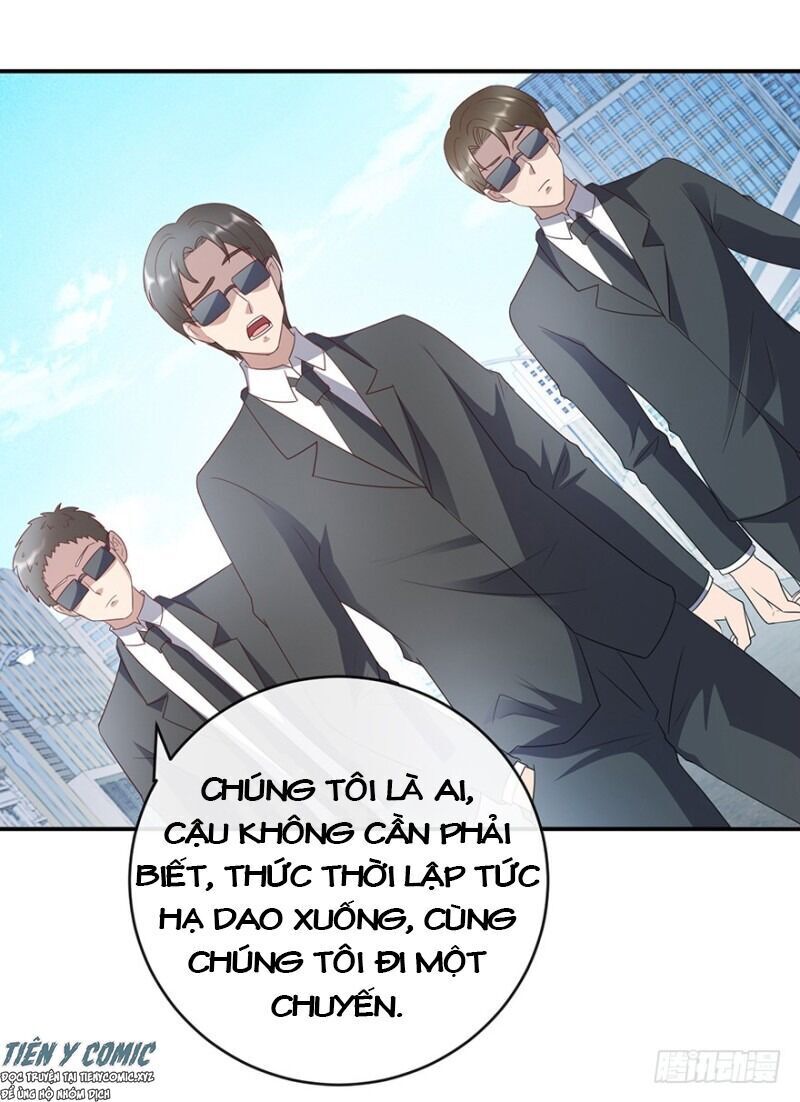 Thấu Thị Tiên Y Chapter 114 - Trang 2