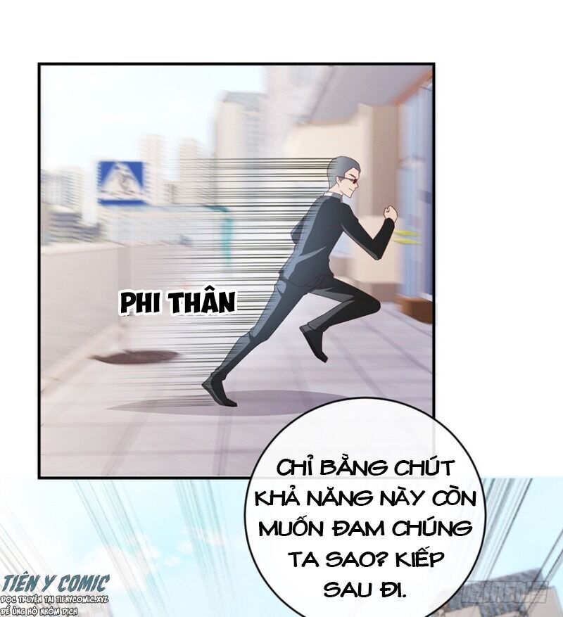 Thấu Thị Tiên Y Chapter 114 - Trang 2