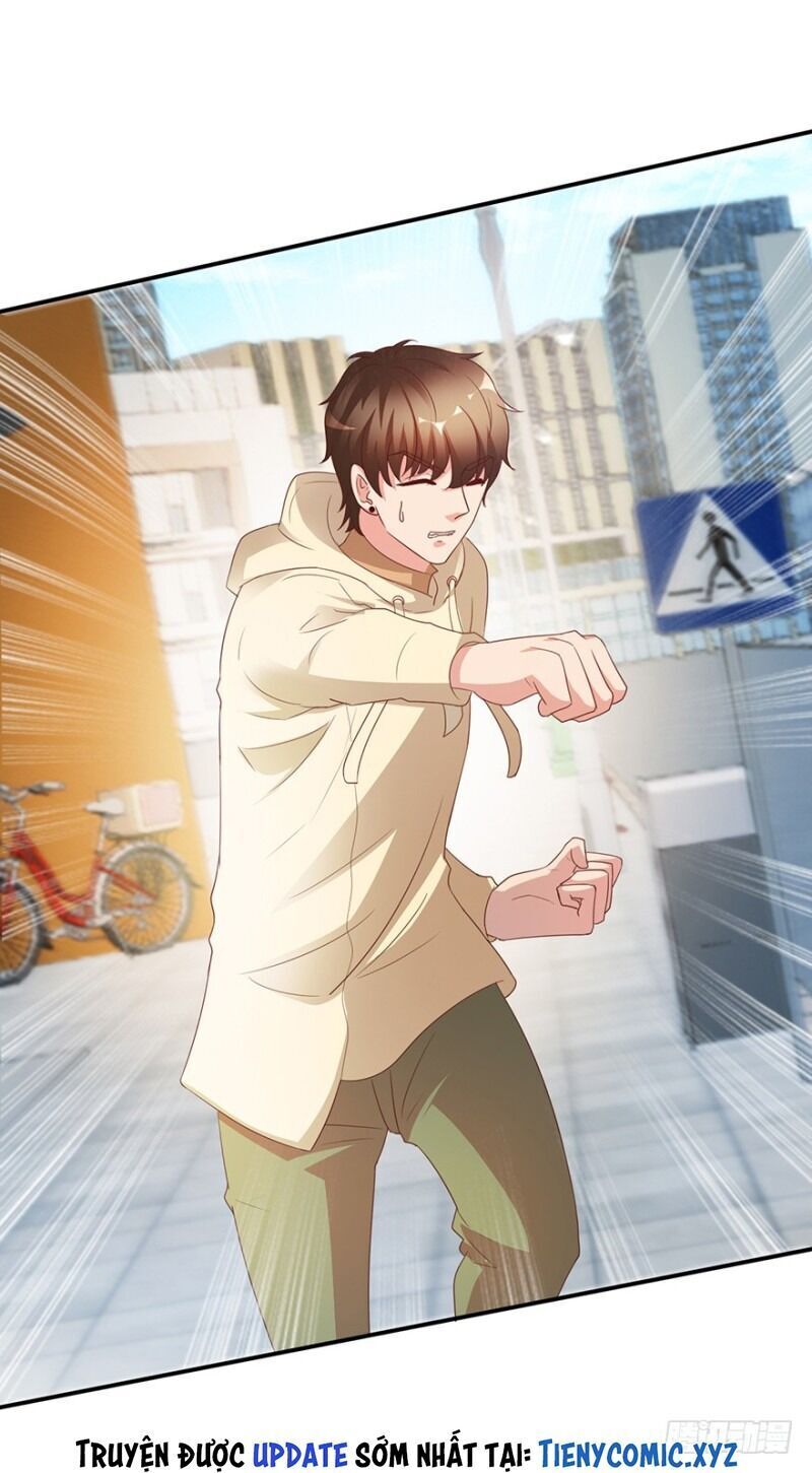 Thấu Thị Tiên Y Chapter 114 - Trang 2