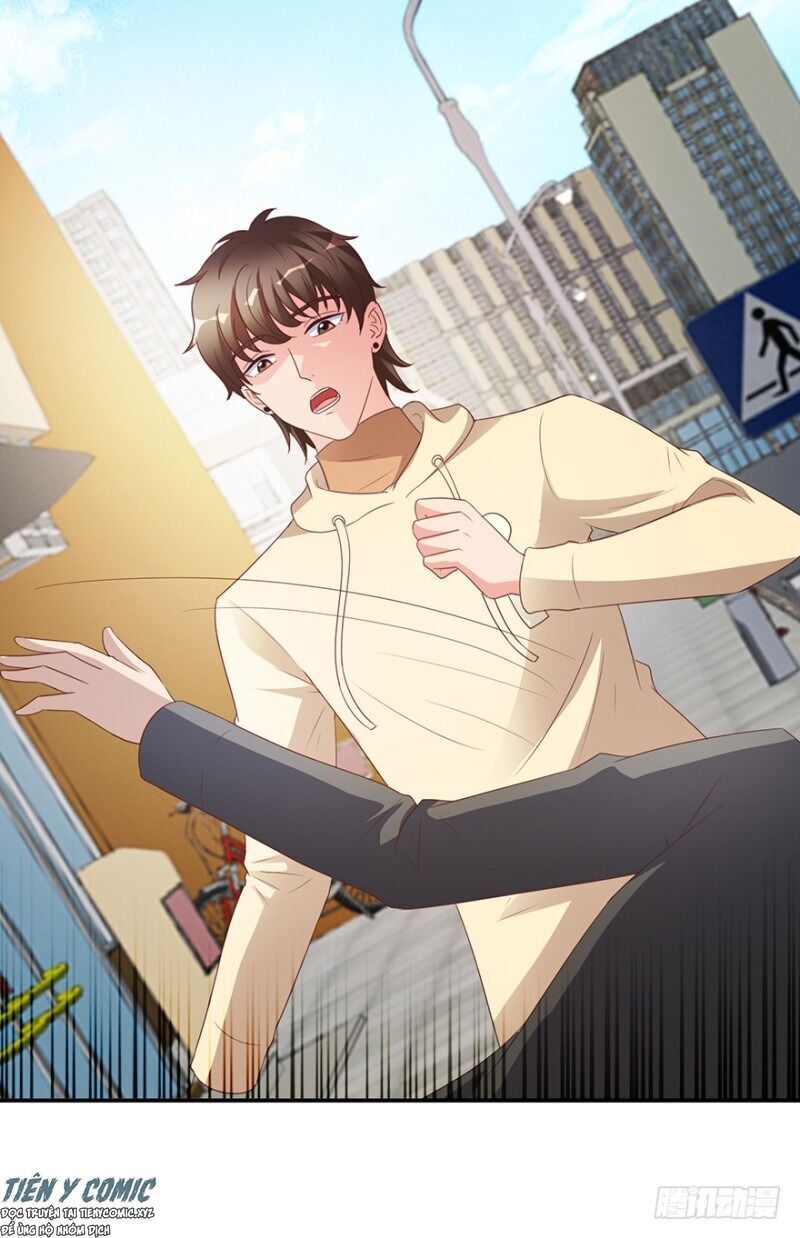 Thấu Thị Tiên Y Chapter 114 - Trang 2