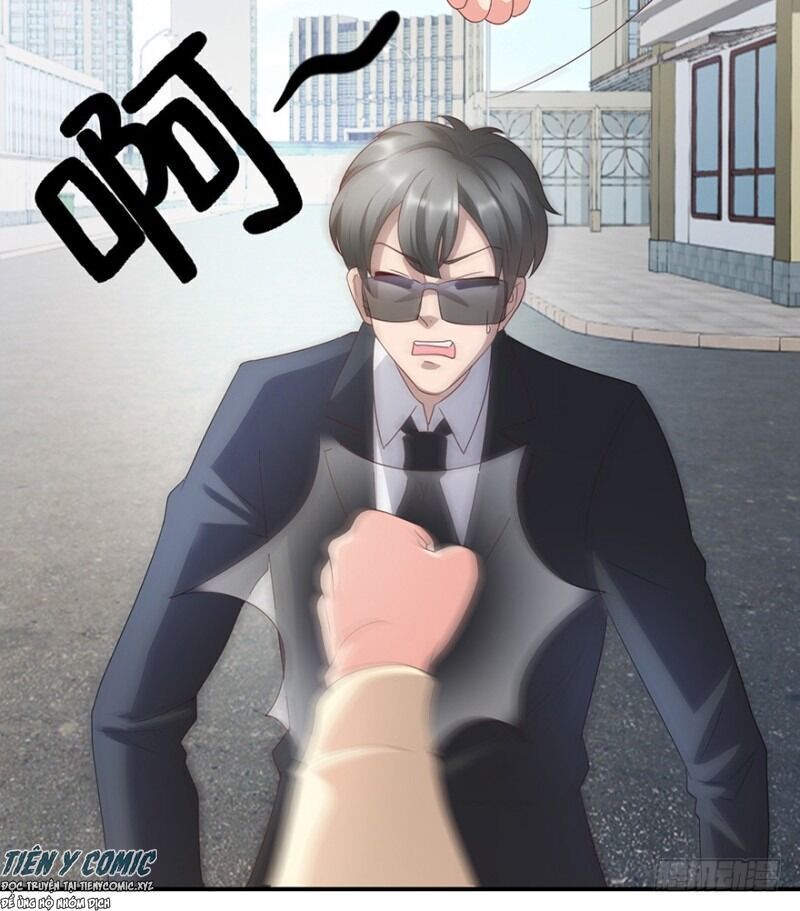 Thấu Thị Tiên Y Chapter 114 - Trang 2