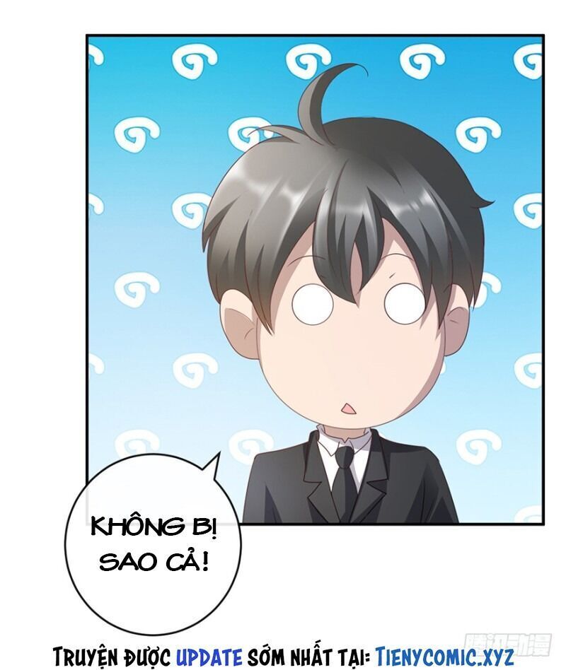 Thấu Thị Tiên Y Chapter 114 - Trang 2