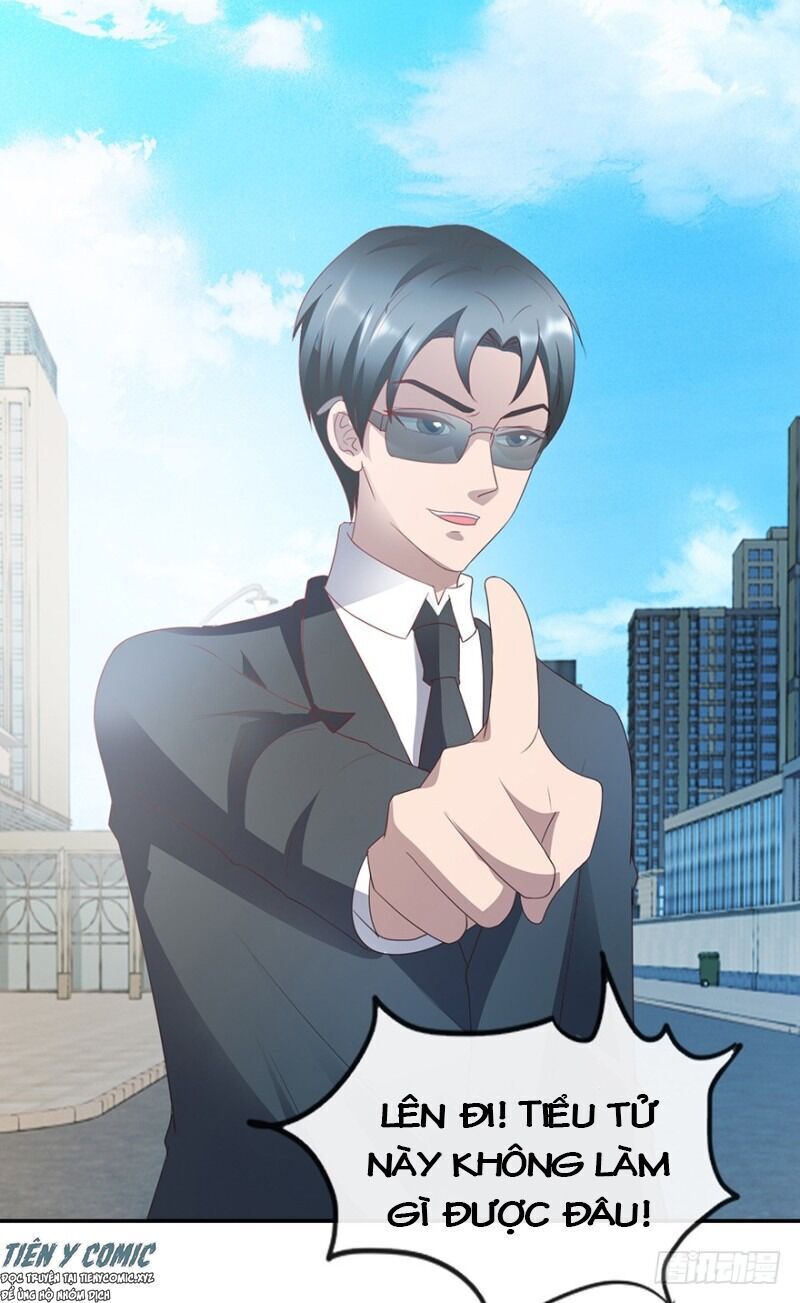 Thấu Thị Tiên Y Chapter 114 - Trang 2