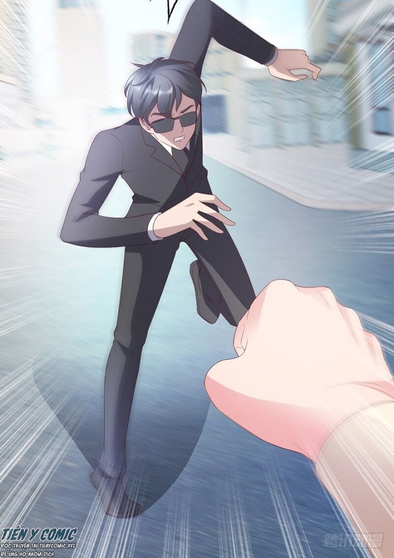 Thấu Thị Tiên Y Chapter 114 - Trang 2
