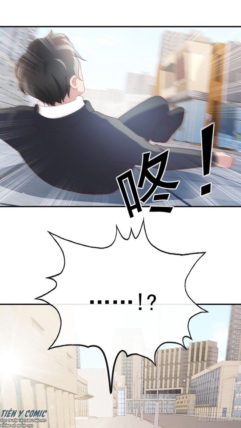 Thấu Thị Tiên Y Chapter 114 - Trang 2