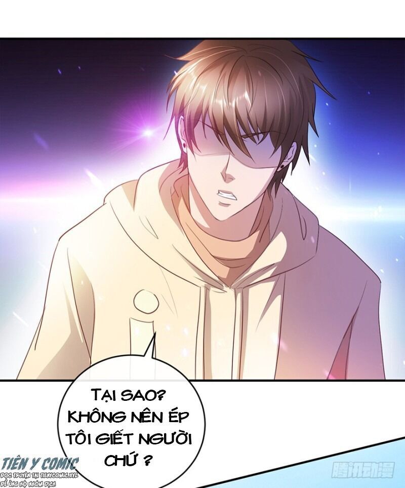 Thấu Thị Tiên Y Chapter 114 - Trang 2