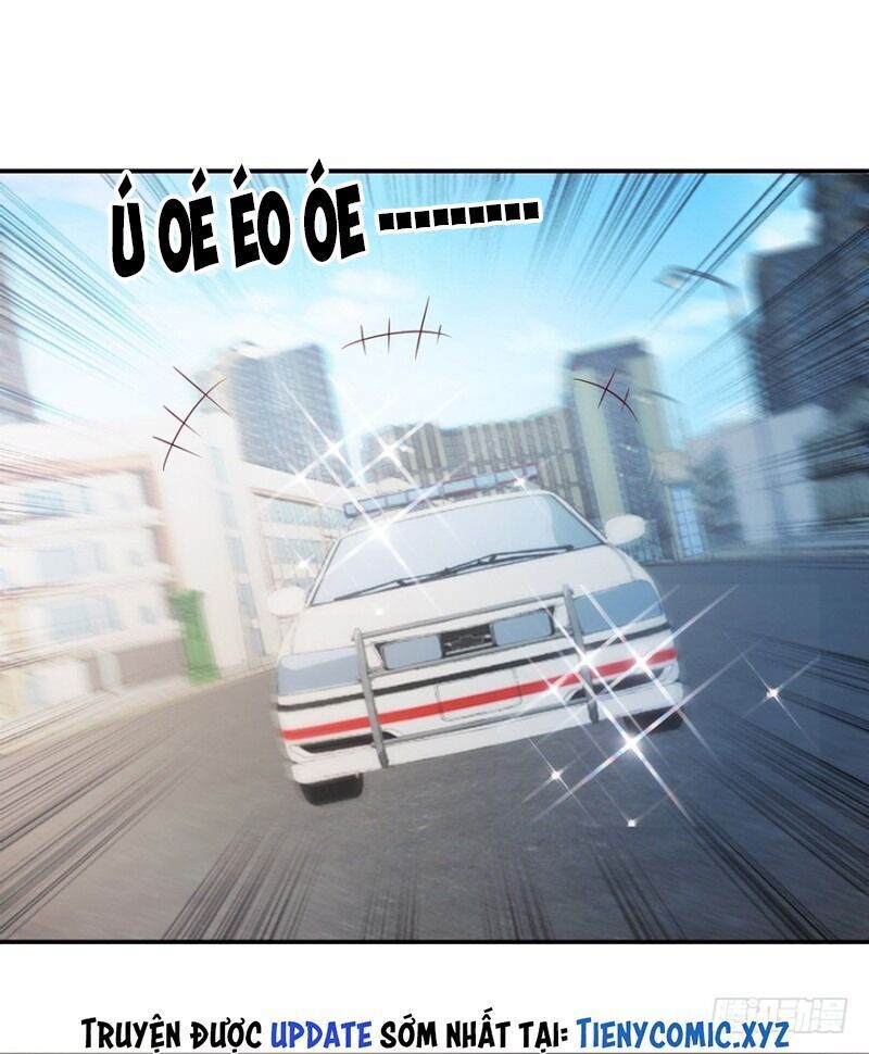 Thấu Thị Tiên Y Chapter 114 - Trang 2