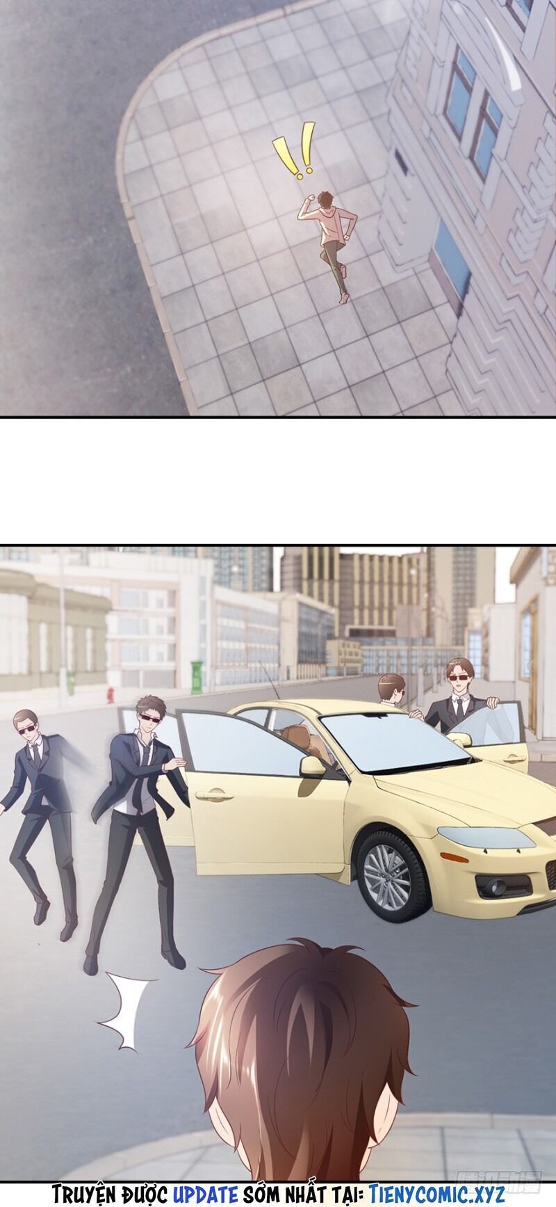 Thấu Thị Tiên Y Chapter 114 - Trang 2