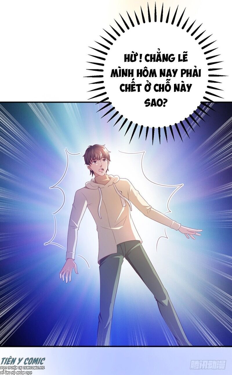 Thấu Thị Tiên Y Chapter 114 - Trang 2