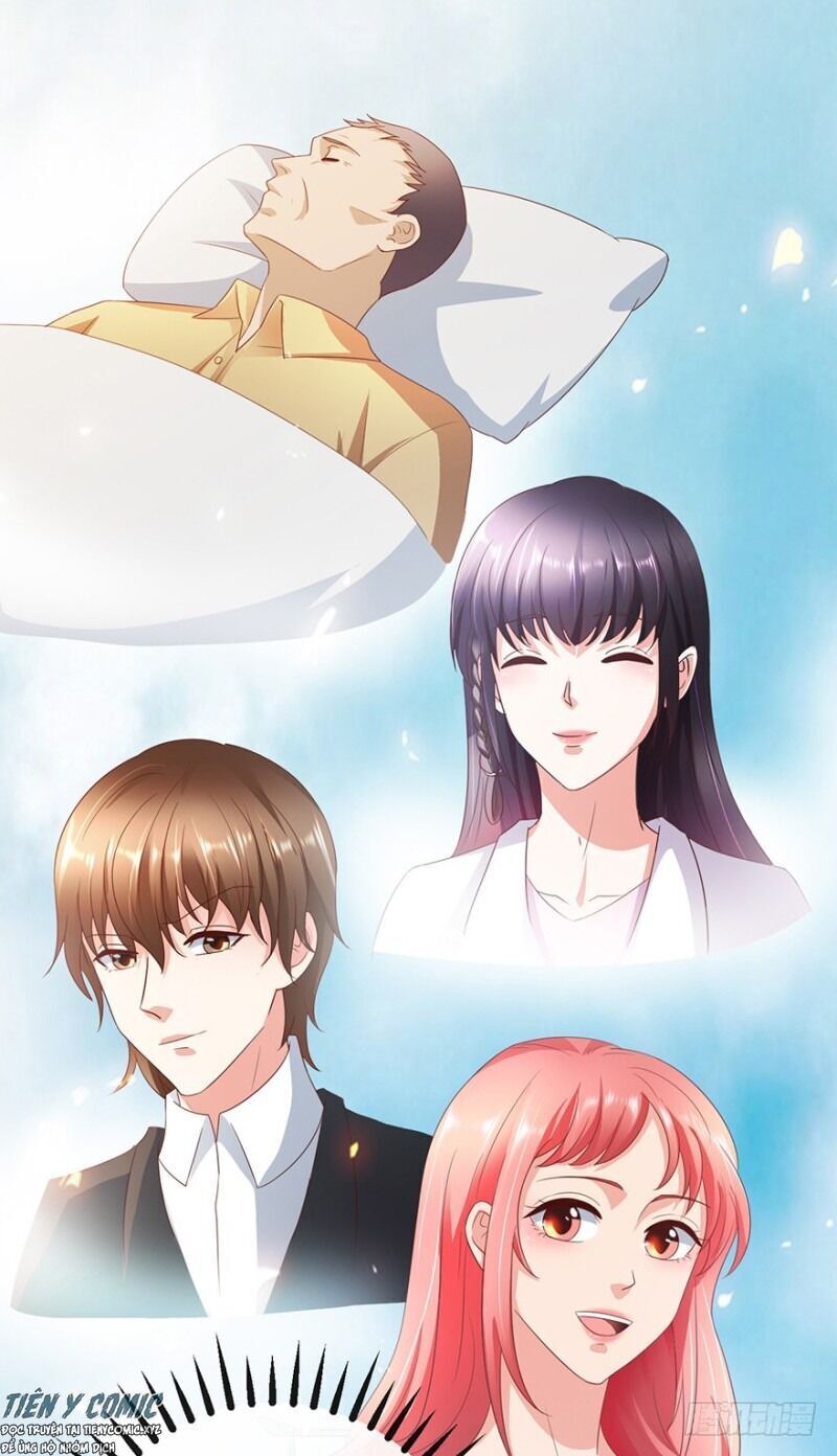 Thấu Thị Tiên Y Chapter 114 - Trang 2