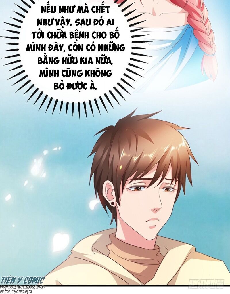Thấu Thị Tiên Y Chapter 114 - Trang 2