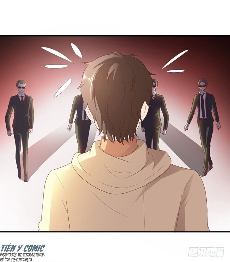 Thấu Thị Tiên Y Chapter 114 - Trang 2