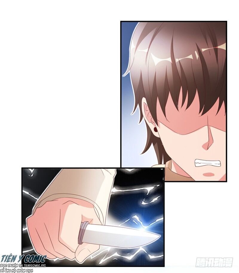Thấu Thị Tiên Y Chapter 114 - Trang 2