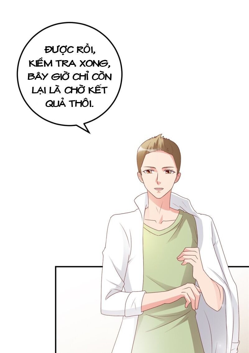 Thấu Thị Tiên Y Chapter 116 - Trang 2