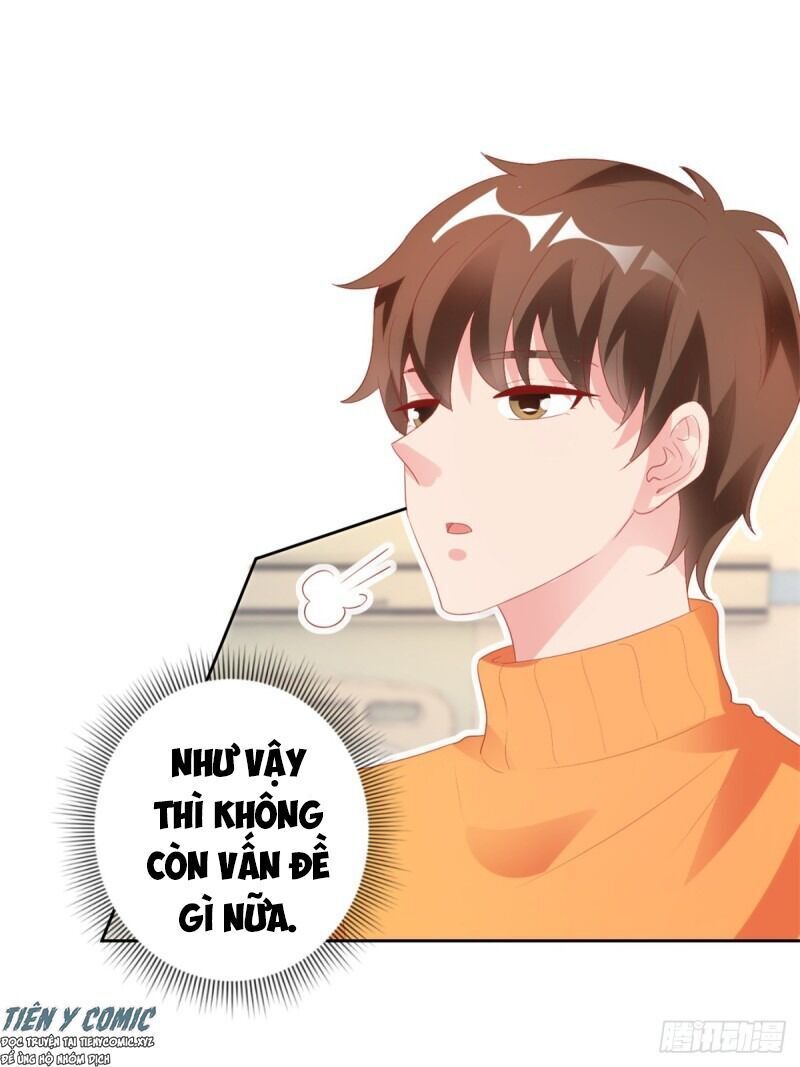 Thấu Thị Tiên Y Chapter 119 - Trang 2