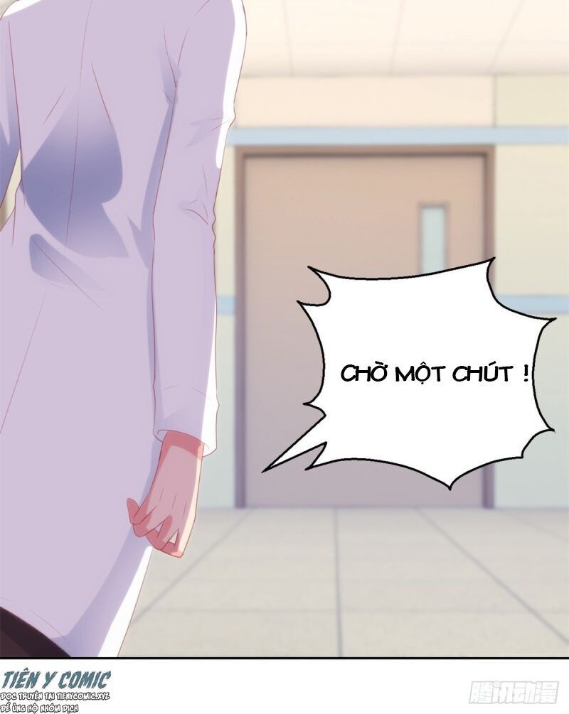 Thấu Thị Tiên Y Chapter 119 - Trang 2