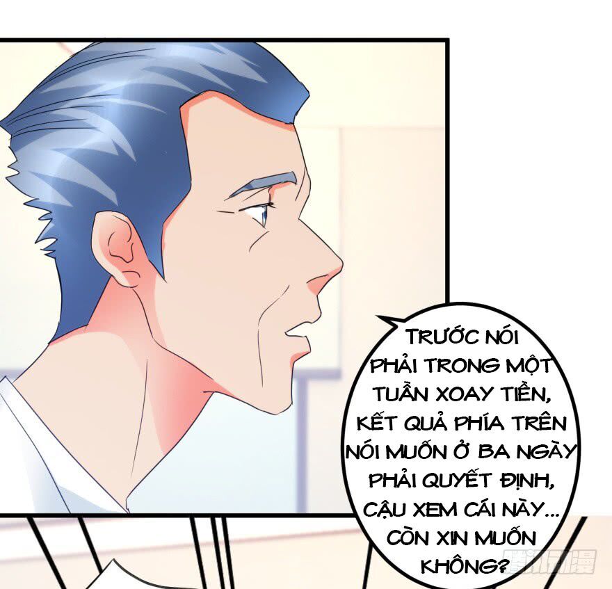 Thấu Thị Tiên Y Chapter 32 - Trang 2