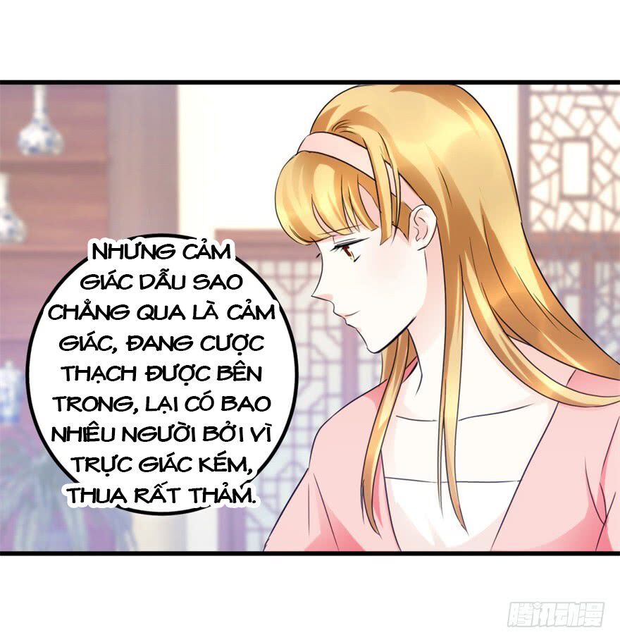 Thấu Thị Tiên Y Chapter 35 - Trang 2