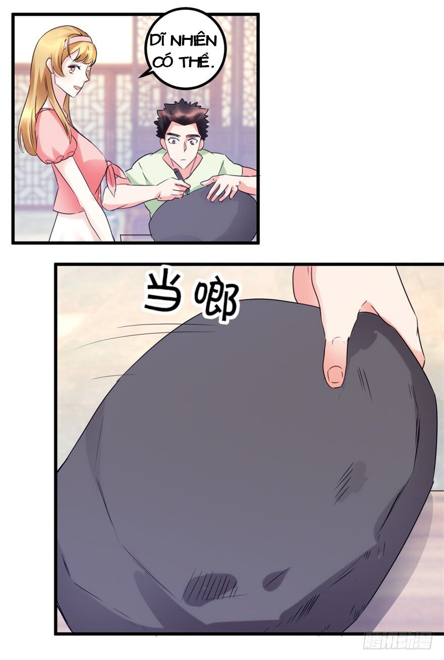 Thấu Thị Tiên Y Chapter 35 - Trang 2