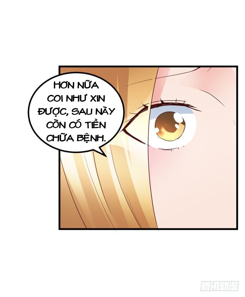 Thấu Thị Tiên Y Chapter 39 - Trang 2