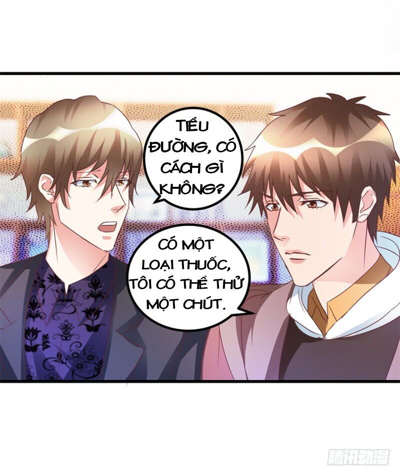 Thấu Thị Tiên Y Chapter 45 - Trang 2