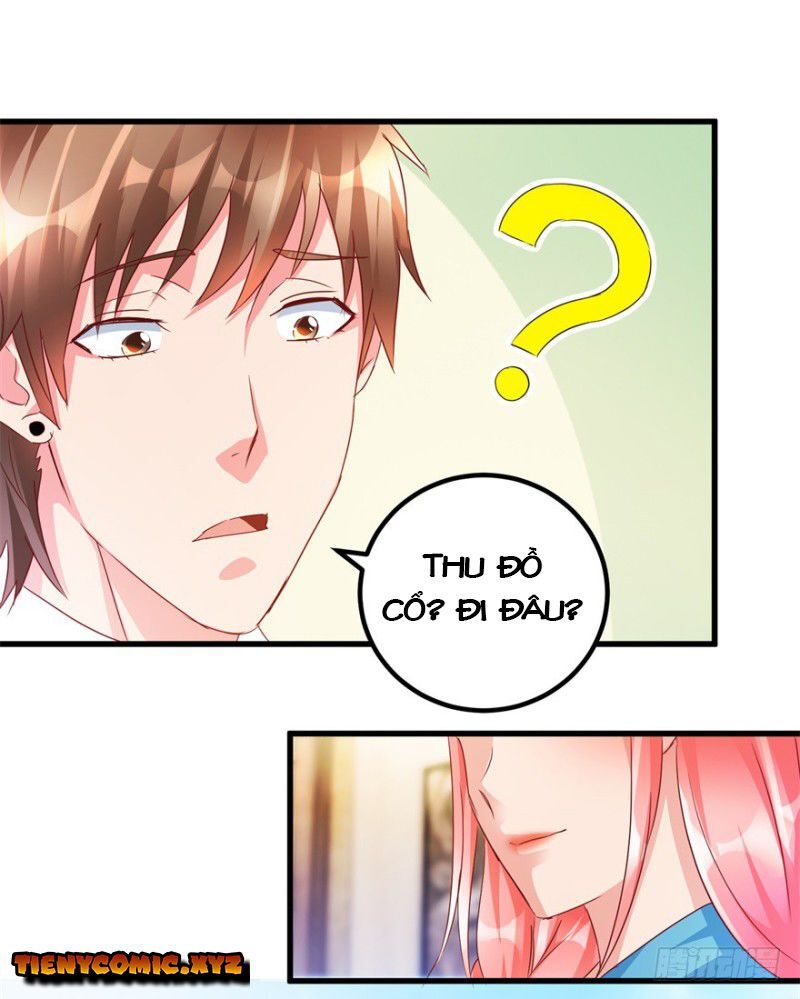 Thấu Thị Tiên Y Chapter 56 - Trang 2