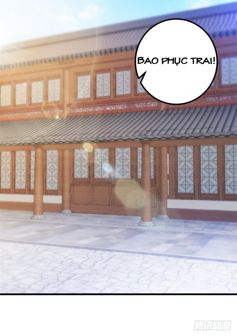 Thấu Thị Tiên Y Chapter 56 - Trang 2