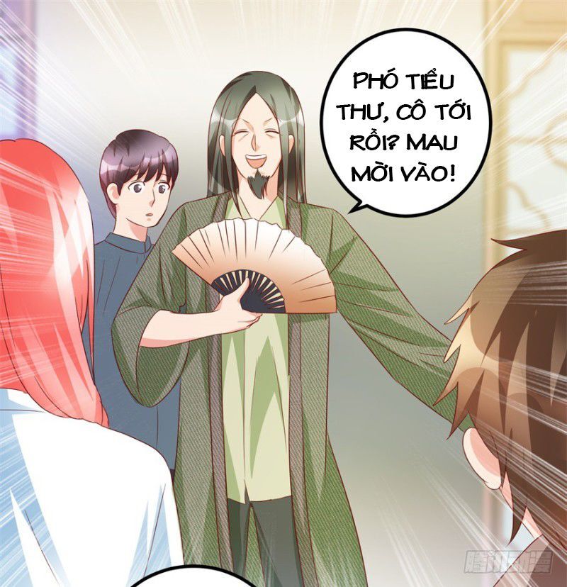 Thấu Thị Tiên Y Chapter 56 - Trang 2