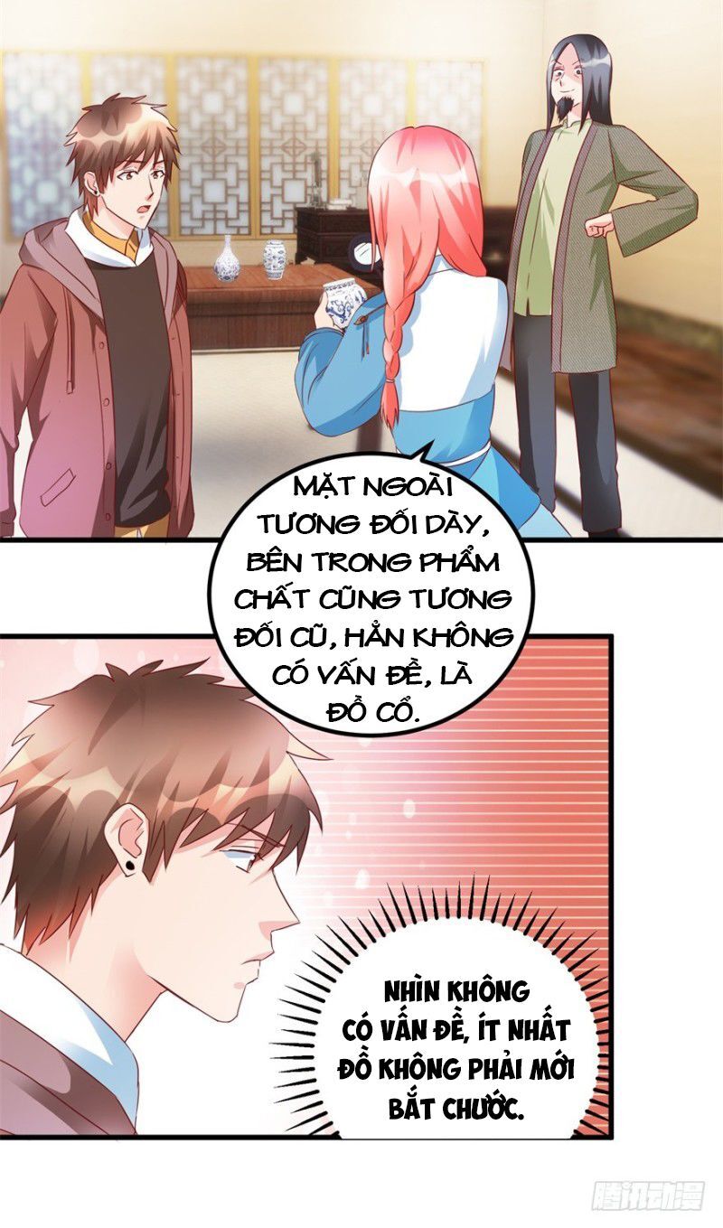 Thấu Thị Tiên Y Chapter 56 - Trang 2