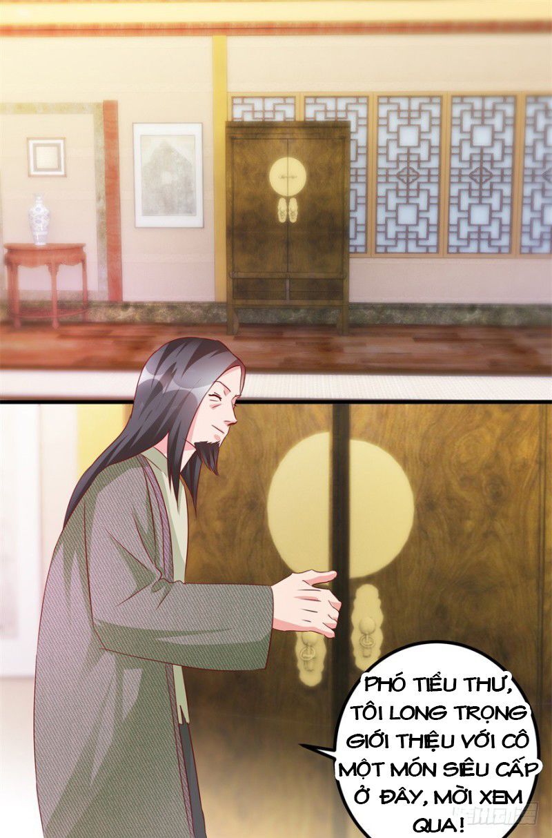 Thấu Thị Tiên Y Chapter 56 - Trang 2