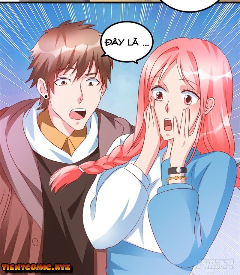 Thấu Thị Tiên Y Chapter 56 - Trang 2