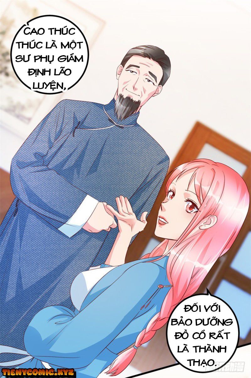Thấu Thị Tiên Y Chapter 56 - Trang 2