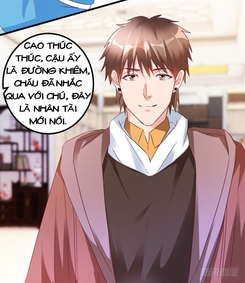 Thấu Thị Tiên Y Chapter 56 - Trang 2