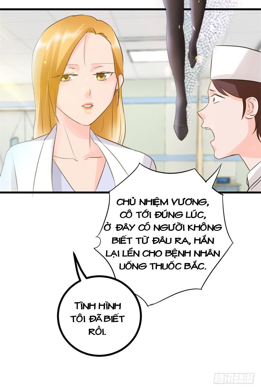 Thấu Thị Tiên Y Chapter 6 - Trang 2