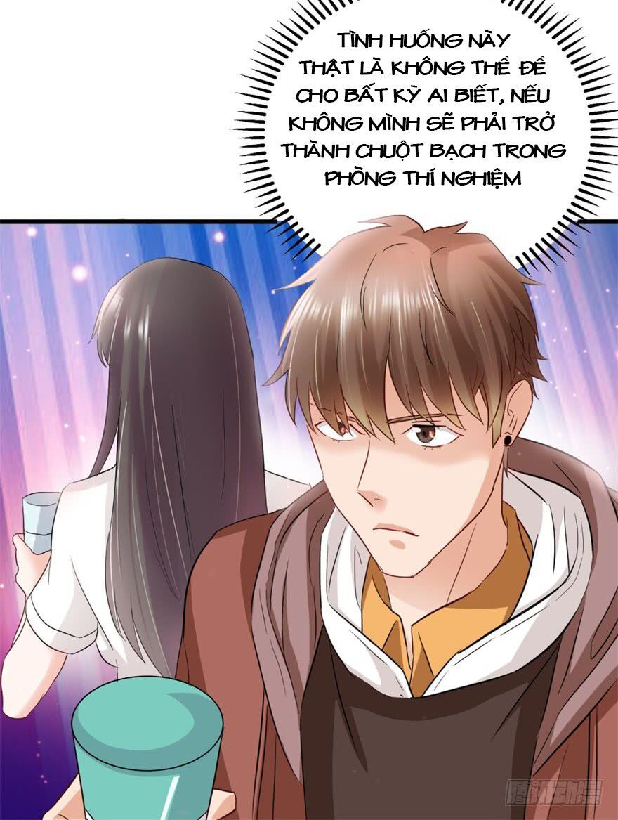 Thấu Thị Tiên Y Chapter 6 - Trang 2