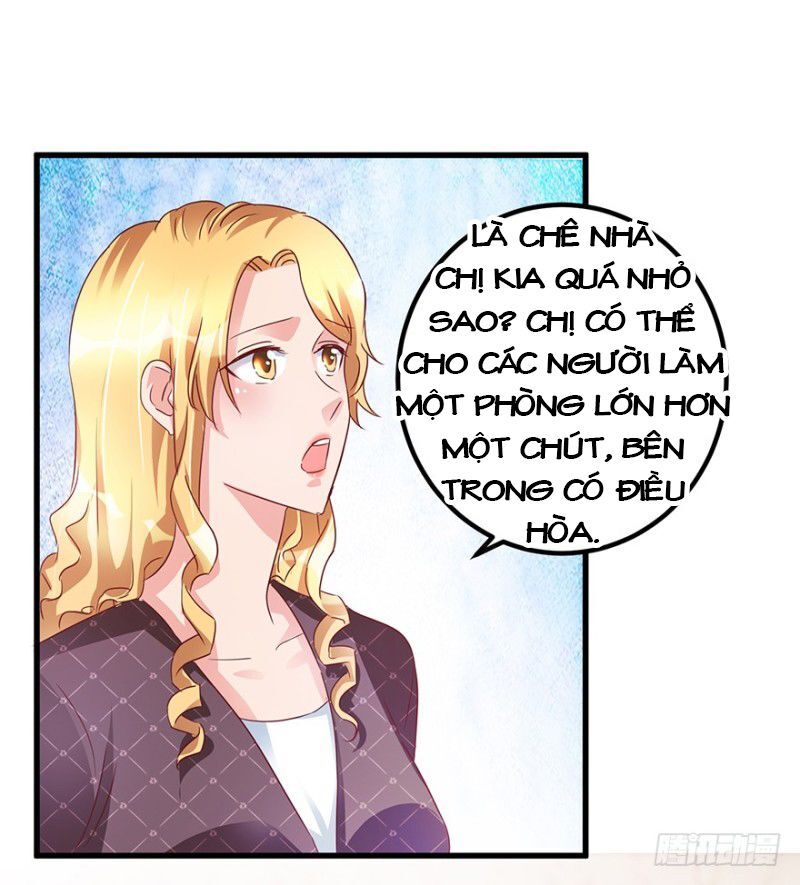 Thấu Thị Tiên Y Chapter 62 - Trang 2