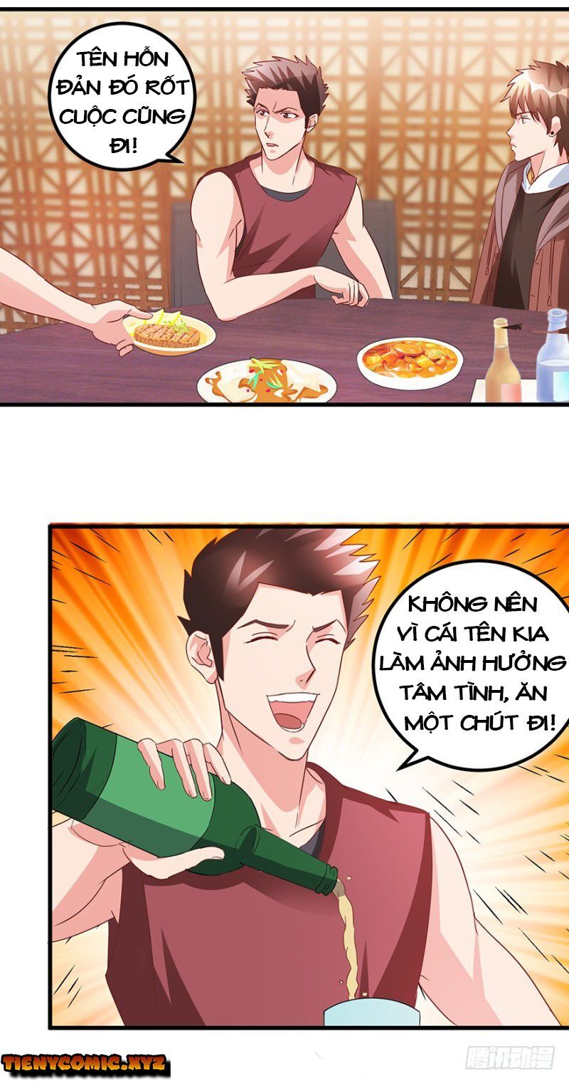 Thấu Thị Tiên Y Chapter 66 - Trang 2