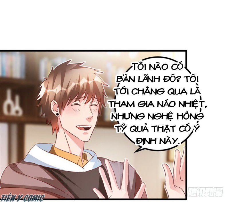 Thấu Thị Tiên Y Chapter 72 - Trang 2