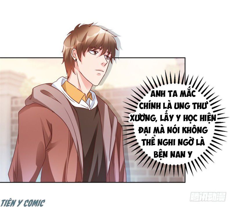 Thấu Thị Tiên Y Chapter 80 - Trang 2