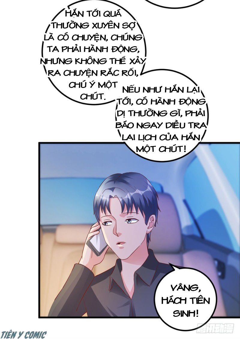 Thấu Thị Tiên Y Chapter 83 - Trang 2