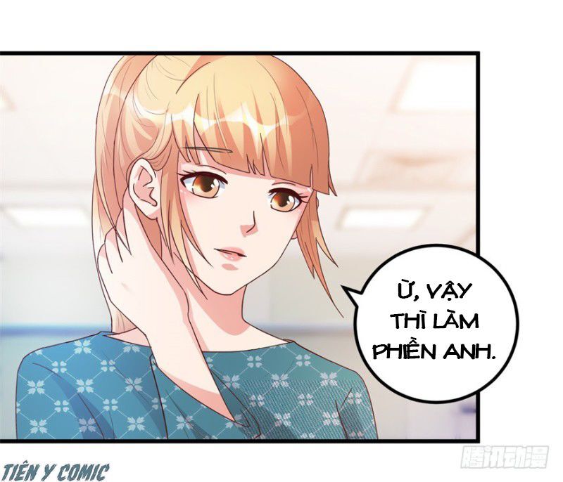 Thấu Thị Tiên Y Chapter 83 - Trang 2