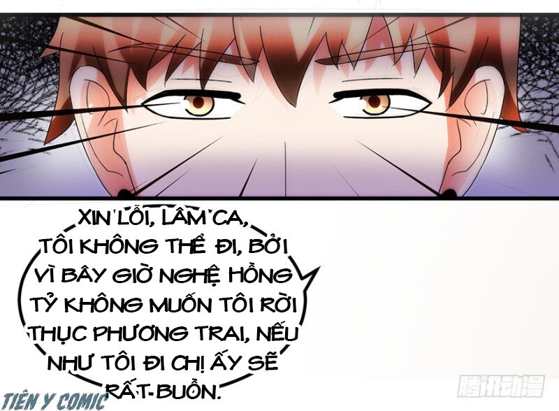 Thấu Thị Tiên Y Chapter 85 - Trang 2